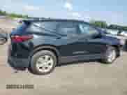 2021 Chevrolet Blazer LT с VIN 3GNKBCR45MS538984, выставлен на аукционе Copart как лот 69232015 с пробегом 83 395 миль миль и Чистый • Clean title. История ставок и продаж доступна на DreamBid. Изображение 3.