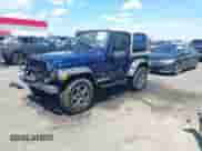 2001 Jeep Wrangler SE with VIN 1J4FA29P01P344644, listed as a IAAI auction lot 42170936 with 130,938 mi miles and . Bid and sale history available at DreamBid. Image 17.
