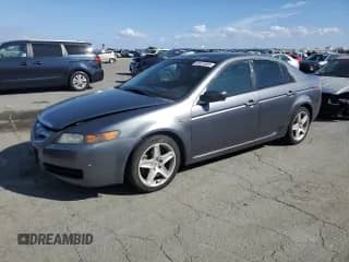 2006 Acura TL with VIN 19UUA66236A036053, listed as a Copart auction lot 85924905 with 213,710 mi miles and Clean title. Bid and sale history available at DreamBid. Image 1.