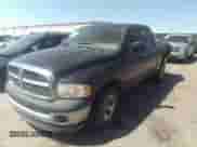 2003 Dodge 1500 ST with VIN 1D7HA18N93J534110, listed as a IAAI auction lot 41591836 with 190,377 mi miles and . Bid and sale history available at DreamBid. Image 2.