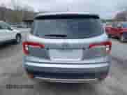 2021 Honda Pilot EX z VIN 5FNYF6H34MB029060, wystawiony jako IAAI lot #41719479 z przebiegiem 55 968 mil mil oraz . Historia ofert i sprzedaży dostępna na DreamBid. Obrazek 16.