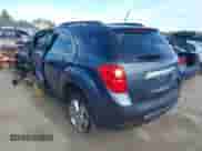 2013 Chevrolet Equinox LT с VIN 2GNALDEK7D6220995, выставлен на аукционе IAAI как лот 43176001 с пробегом 153 255 миль миль и . История ставок и продаж доступна на DreamBid. Изображение 3.