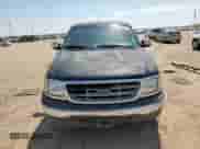2002 Ford F-150 XLT с VIN 1FTRW07642KC90296, выставлен на аукционе Copart как лот 70596375 с пробегом 194 813 миль миль и Списание • Salvage title. История ставок и продаж доступна на DreamBid. Изображение 5.