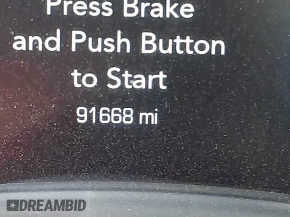 2019 Chrysler 300 S с VIN 2C3CCABT1KH564759, выставлен на аукционе IAAI как лот 41806872 с пробегом 91 668 миль миль и . История ставок и продаж доступна на DreamBid. Изображение 7.