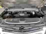 2020 Cadillac Escalade ESV Platinum с VIN 1GYS3KKJ4LR191420, выставлен на аукционе Copart как лот 84087314 с пробегом 98 217 миль миль и Списание • Salvage title. История ставок и продаж доступна на DreamBid. Изображение 14.