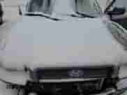 2004 Hyundai Santa Fe GLS с VIN KM8SC73E94U780607, выставлен на аукционе Copart как лот 84729644 с пробегом Не указан миль и Списание • Salvage title. История ставок и продаж доступна на DreamBid. Изображение 12.