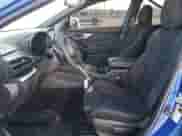 2024 Subaru WRX Premium with VIN JF1VBAH63R8802044, listed as a Copart auction lot 78699664 with 8,032 mi miles and Salvage title. Bid and sale history available at DreamBid. Image 7.