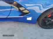 2021 Chevrolet Corvette 3LT с VIN 1G1YC2D48M5108242, выставлен на аукционе Copart как лот 77706504 с пробегом 15 514 миль миль и На запчасти • Non repairable. История ставок и продаж доступна на DreamBid. Изображение 12.