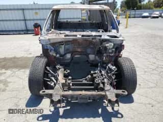 2003 Chevrolet Silverado SS with VIN 2GCEK19N631345529, listed as a Copart auction lot 59721905 with Not provided miles and Non repairable. Bid and sale history available at DreamBid. Image 5.