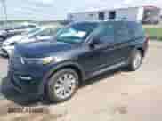 2020 Ford Explorer Limited z VIN 1FMSK8FH6LGB93678, wystawiony jako IAAI lot #42575025 z przebiegiem 75 541 mil mil oraz . Historia ofert i sprzedaży dostępna na DreamBid. Obrazek 2.