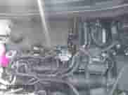 2025 Toyota Sienna LE with VIN 5TDKRKEC3SS234923, listed as a IAAI auction lot 42651377 with Not provided miles and . Bid and sale history available at DreamBid. Image 10.