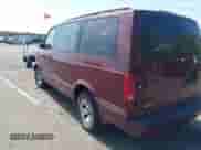 2001 Chevrolet Astro с VIN 1GNDM19W61B149030, выставлен на аукционе IAAI как лот 42169622 с пробегом 146 881 миль миль и . История ставок и продаж доступна на DreamBid. Изображение 3.