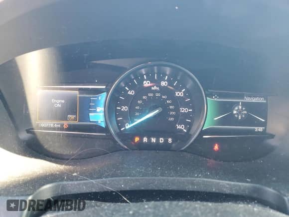 2017 Ford Explorer Sport z VIN 1FM5K8GT4HGA56567, wystawiony jako Copart lot #82544015 z przebiegiem 90 776 mil mil oraz Czysty tytuł • Clean title. Historia ofert i sprzedaży dostępna na DreamBid. Obrazek 9.