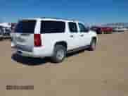 2014 Chevrolet Suburban с VIN 1GNSC5E00ER240021, выставлен на аукционе IAAI как лот 41688167 с пробегом 206 792 миль миль и . История ставок и продаж доступна на DreamBid. Изображение 4.