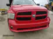 2013 Ram 1500 Tradesman z VIN 1C6RR6FTXDS656435, wystawiony jako Copart lot #45473565 z przebiegiem 105 283 mil mil oraz Szkoda całkowita • Salvage title. Historia ofert i sprzedaży dostępna na DreamBid. Obrazek 13.