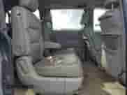 2007 Honda Odyssey Touring с VIN 5FNRL38817B070693, выставлен на аукционе Copart как лот 84270605 с пробегом 125 512 миль миль и Списание • Salvage title. История ставок и продаж доступна на DreamBid. Изображение 11.