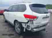 2014 Nissan Pathfinder SL с VIN 5N1AR2MM1EC726471, выставлен на аукционе IAAI как лот 42121426 с пробегом 207 510 миль миль и . История ставок и продаж доступна на DreamBid. Изображение 3.