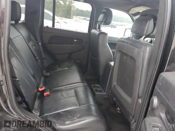 2011 Jeep Liberty Sport с VIN 1J4PN2GK5BW560383, выставлен на аукционе Copart как лот 66438475 с пробегом 210 895 миль миль и Чистый • Clean title. История ставок и продаж доступна на DreamBid. Изображение 11.
