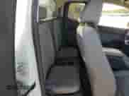 2018 Chevrolet Colorado 2WD Work Truck с VIN 1GCHSBEA7J1207054, выставлен на аукционе Copart как лот 69345675 с пробегом 102 265 миль миль и Чистый • Clean title. История ставок и продаж доступна на DreamBid. Изображение 10.