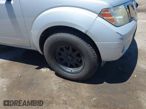 2012 Nissan Frontier SV с VIN 1N6AD0ER6CC468167, выставлен на аукционе IAAI как лот 42614559 с пробегом 193 946 миль миль и . История ставок и продаж доступна на DreamBid. Изображение 17.