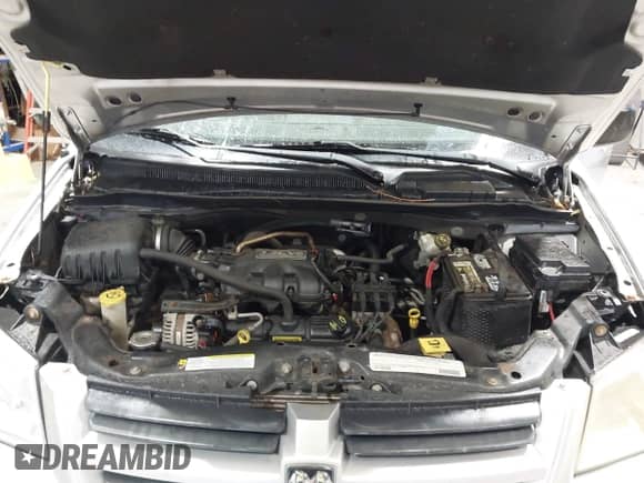 2010 Dodge Grand Caravan SE с VIN 2D4RN4DE3AR430105, выставлен на аукционе IAAI как лот 43273748 с пробегом 153 862 миль миль и . История ставок и продаж доступна на DreamBid. Изображение 10.