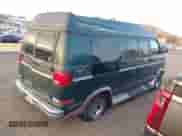 1999 Dodge Cargo Conversion with VIN 2B6HB11Y8XK546999, listed as a IAAI auction lot 40672821 with 132,502 mi miles and . Bid and sale history available at DreamBid. Image 4.