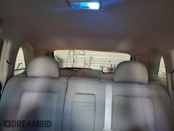 2008 Saturn VUE XE с VIN 3GSDL43N48S632192, выставлен на аукционе Copart как лот 63811125 с пробегом 214 196 миль миль и Списание • Salvage title. История ставок и продаж доступна на DreamBid. Изображение 10.