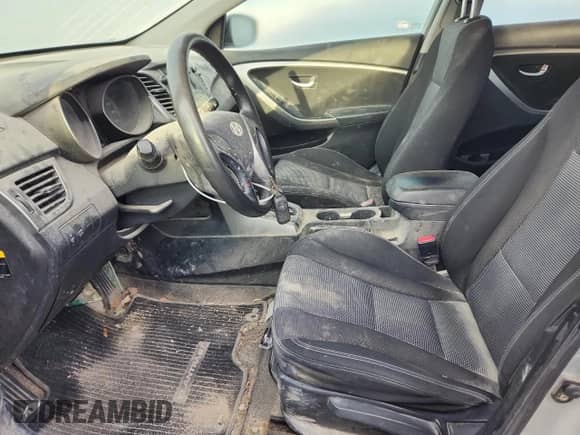 2013 Hyundai Elantra с VIN KMHD35LEXDU028332, выставлен на аукционе Copart как лот 71561655 с пробегом 124 025 миль миль и Чистый • Clean title. История ставок и продаж доступна на DreamBid. Изображение 7.
