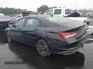 2023 Hyundai Elantra SEL с VIN KMHLM4AG5PU536655, выставлен на аукционе IAAI как лот 42918024 с пробегом 70 435 миль миль и . История ставок и продаж доступна на DreamBid. Изображение 3.