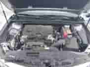 2020 Toyota Camry XSE with VIN 4T1K61AK1LU377328, listed as a IAAI auction lot 43224088 with 48,597 mi miles and . Bid and sale history available at DreamBid. Image 10.