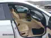 2012 BMW 5 Series 550i Gran Turismo xDrive с VIN WBASP4C55CC899960, выставлен на аукционе IAAI как лот 41239650 с пробегом 178 356 миль миль и . История ставок и продаж доступна на DreamBid. Изображение 5.