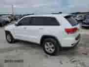 2016 Jeep Grand Cherokee 75th Anniversary with VIN 1C4RJEAG9GC358512, listed as a Copart auction lot 84576155 with 151,984 mi miles and Salvage title. Bid and sale history available at DreamBid. Image 2.