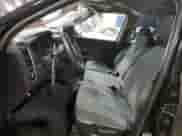 2013 Ram 1500 Tradesman with VIN 1C6RR6KG9DS538854, listed as a Copart auction lot 63003105 with 128,465 mi miles and Salvage title. Bid and sale history available at DreamBid. Image 7.