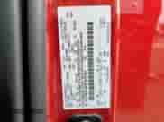 2025 Ford F-150 Lariat с VIN 1FTFW5L8XSFA15404, выставлен на аукционе Copart как лот 58945285 с пробегом 3 454 миль миль и Списание • Salvage title. История ставок и продаж доступна на DreamBid. Изображение 13.