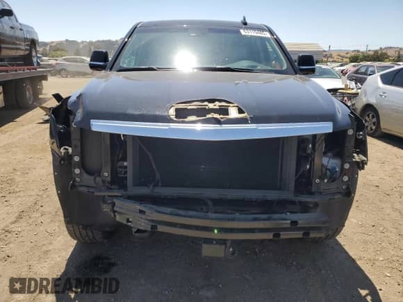 2020 Cadillac Escalade ESV Premium Luxury с VIN 1GYS4JKJ4LR104882, выставлен на аукционе Copart как лот 63119485 с пробегом 34 325 миль миль и Списание • Salvage title. История ставок и продаж доступна на DreamBid. Изображение 5.