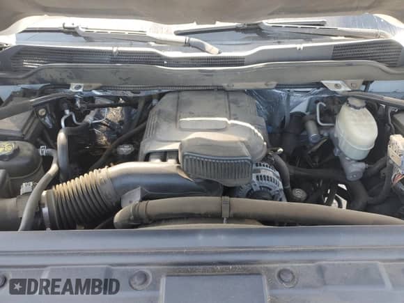 2015 Chevrolet Silverado 2500HD High Country с VIN 1GC1KXEG3FF620618, выставлен на аукционе Copart как лот 80156375 с пробегом 268 567 миль миль и Списание • Salvage title. История ставок и продаж доступна на DreamBid. Изображение 11.