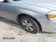 2007 Chevrolet Impala LT z VIN 2G1WT58K279414457, wystawiony jako IAAI lot #42622667 z przebiegiem 210 382 mil mil oraz . Historia ofert i sprzedaży dostępna na DreamBid. Obrazek 6.