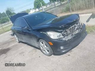 2010 Mercedes-Benz C 300 Sport с VIN WDDGF8BB5AF444392, выставлен на аукционе IAAI как лот 42798986 с пробегом 163 705 миль миль и . История ставок и продаж доступна на DreamBid. Изображение 1.