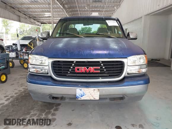 2000 GMC Sierra 1500 SLE z VIN 2GTEC19T4Y1334273, wystawiony jako IAAI lot #42777220 z przebiegiem 354 113 mil mil oraz . Historia ofert i sprzedaży dostępna na DreamBid. Obrazek 12.
