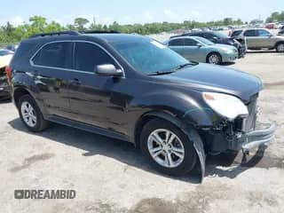 2015 Chevrolet Equinox LT с VIN 2GNFLBE35F6327789, выставлен на аукционе IAAI как лот 42462344 с пробегом 77 791 миль миль и . История ставок и продаж доступна на DreamBid. Изображение 1.