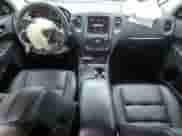 2019 Dodge Durango GT z VIN 1C4RDJDG2KC833745, wystawiony jako Copart lot #61375775 z przebiegiem 44 421 mil mil oraz Szkoda całkowita • Salvage title. Historia ofert i sprzedaży dostępna na DreamBid. Obrazek 8.