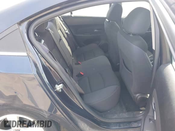 2014 Chevrolet Cruze 1LT с VIN 1G1PC5SB2E7455182, выставлен на аукционе IAAI как лот 43321283 с пробегом 69 327 миль миль и . История ставок и продаж доступна на DreamBid. Изображение 8.