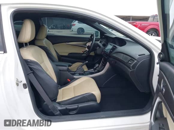 2017 Honda Accord EX-L with VIN 1HGCT1B89HA007436, listed as a IAAI auction lot 42370624 with 157,062 mi miles and . Bid and sale history available at DreamBid. Image 5.