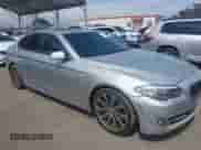 2011 BMW 5 Series 528i с VIN WBAFR1C56BC738512, выставлен на аукционе IAAI как лот 42298166 с пробегом 97 768 миль миль и . История ставок и продаж доступна на DreamBid. Изображение 1.