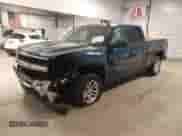 2017 Chevrolet Silverado 1500 LT with VIN 1GCVKREH3HZ298019, listed as a IAAI auction lot 41092059 with 85,417 mi miles and . Bid and sale history available at DreamBid. Image 18.
