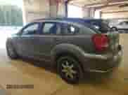 2011 Dodge Caliber Mainstreet with VIN 1B3CB3HAXBD261722, listed as a Copart auction lot 82446015 with 151,548 mi miles and Salvage title. Bid and sale history available at DreamBid. Image 2.