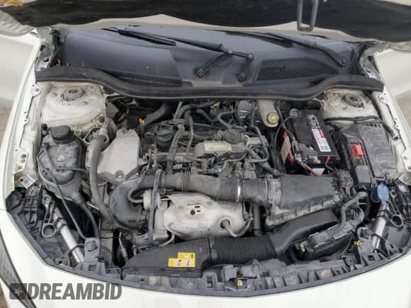 2018 Mercedes-Benz CLA 250 с VIN WDDSJ4EB4JN592357, выставлен на аукционе Copart как лот 80436934 с пробегом 112 208 миль миль и Чистый • Clean title. История ставок и продаж доступна на DreamBid. Изображение 11.