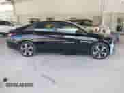 2023 Hyundai Elantra SEL z VIN KMHLS4AG9PU417982, wystawiony jako IAAI lot #43229902 z przebiegiem 39 012 mil mil oraz . Historia ofert i sprzedaży dostępna na DreamBid. Obrazek 14.