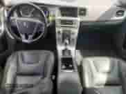 2018 Volvo S60 Inscription Platinum с VIN LYV402HM9JB159785, выставлен на аукционе Copart как лот 63430505 с пробегом 98 407 миль миль и Списание • Salvage title. История ставок и продаж доступна на DreamBid. Изображение 8.