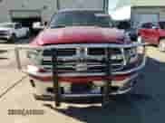 2014 Ram 1500 Big Horn with VIN 1C6RR7TTXES471748, listed as a Copart auction lot 69661504 with 156,925 mi miles and Salvage title. Bid and sale history available at DreamBid. Image 5.